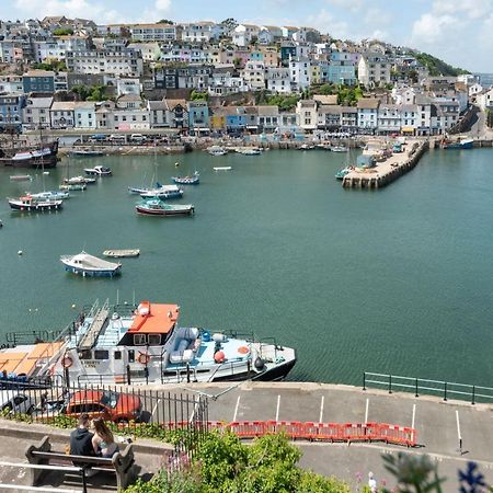 فندق Harbour View بركسهام المظهر الخارجي الصورة