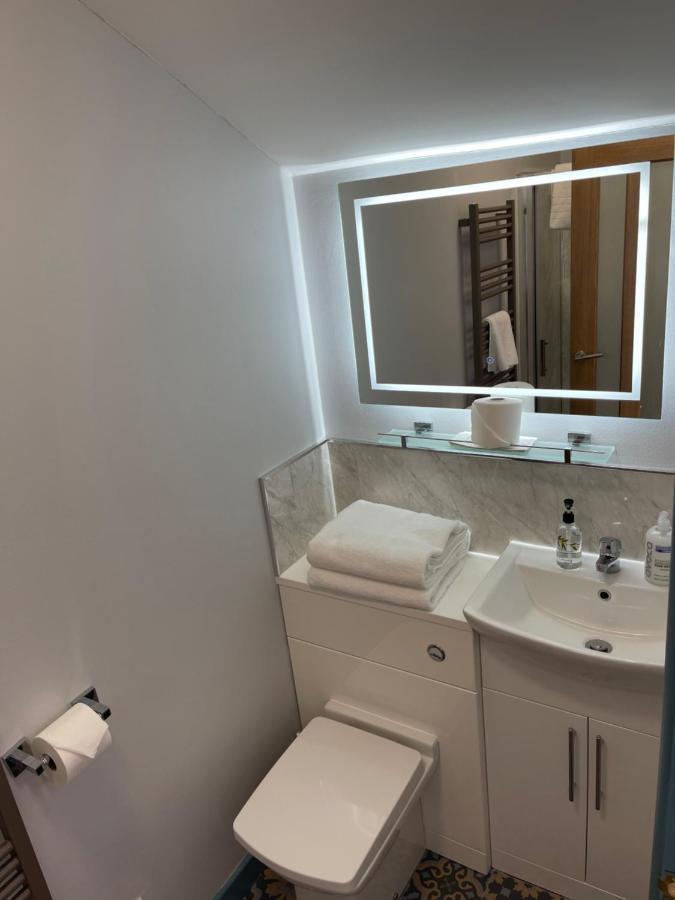 فندق Harbour View بركسهام المظهر الخارجي الصورة