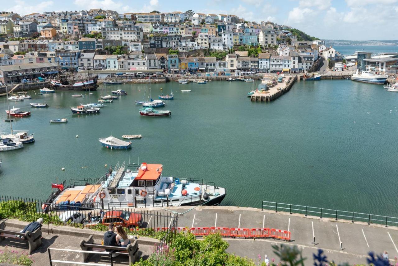 فندق Harbour View بركسهام المظهر الخارجي الصورة